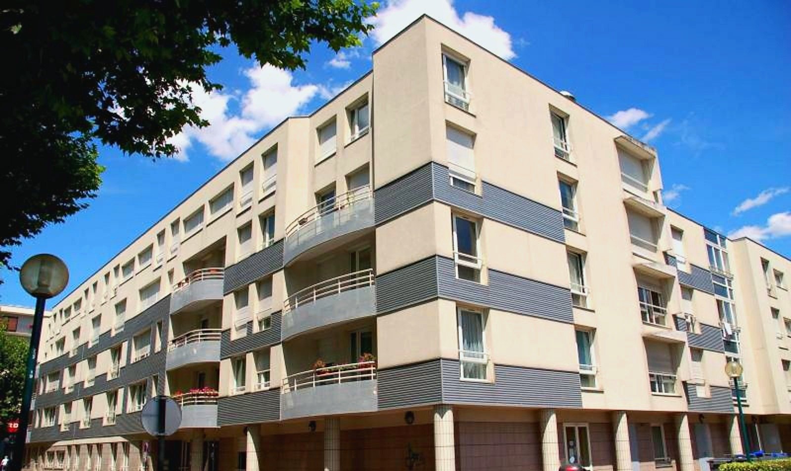 EHPAD la Citadine