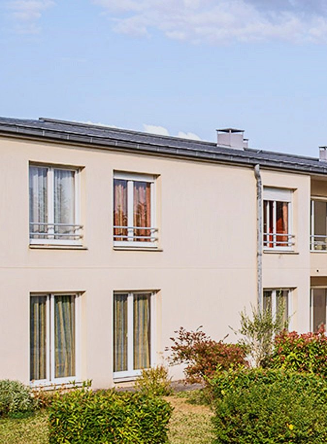EHPAD le Gatinais - Korian