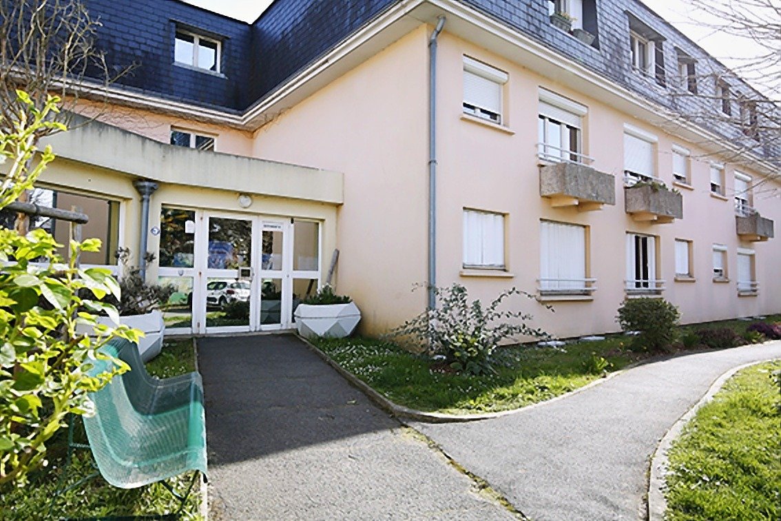La Fontaine - Arpavie - Verrières-le-Buisson