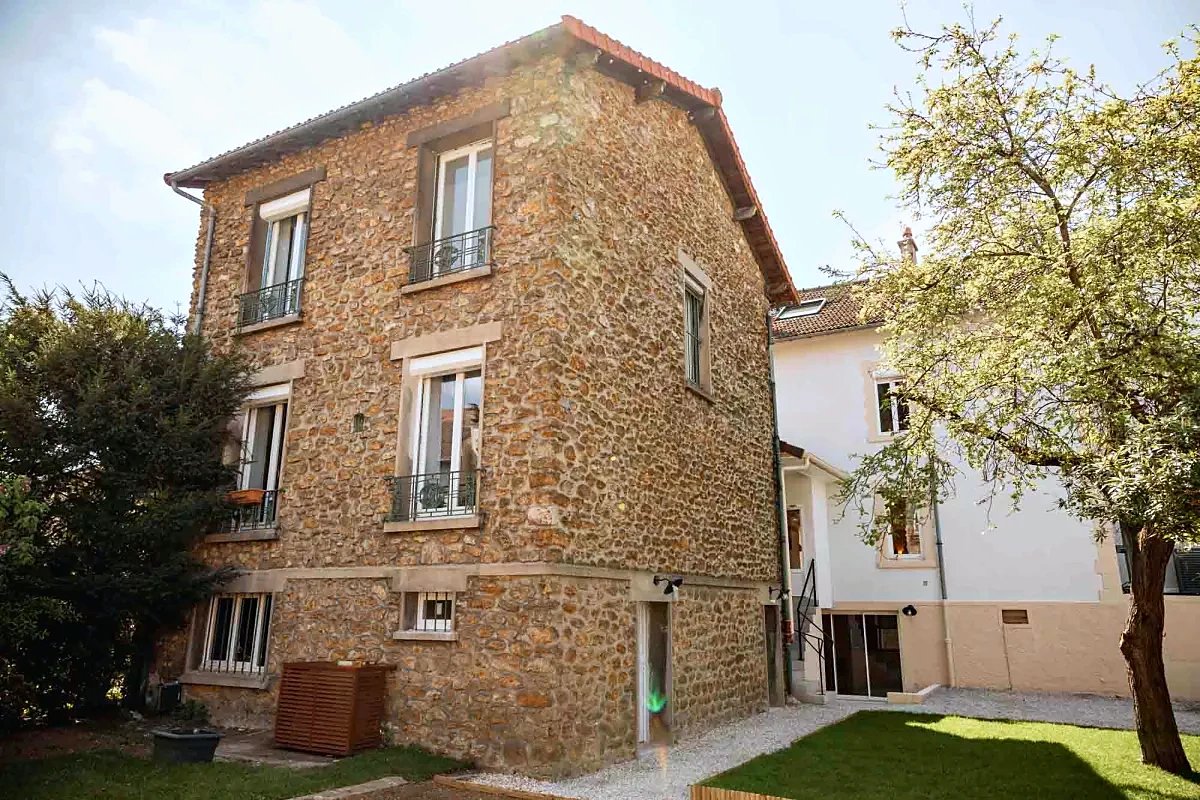 La Grande Casa d'Alfortville
