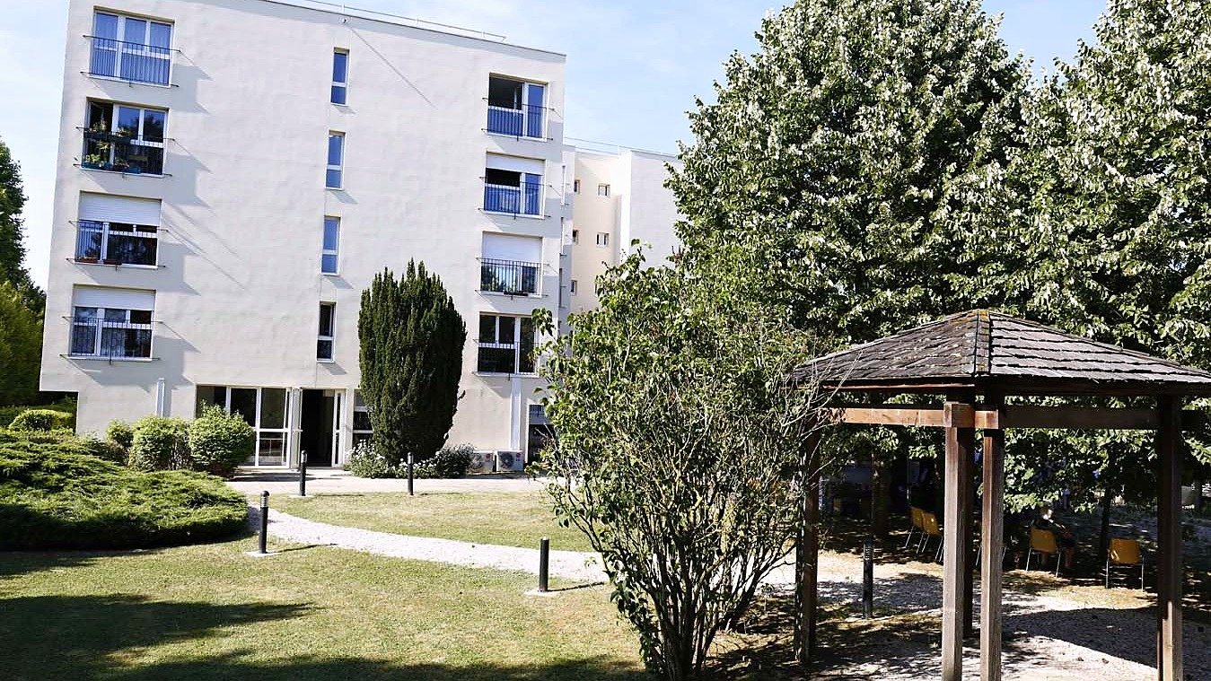 Les Mardelles - Arpavie