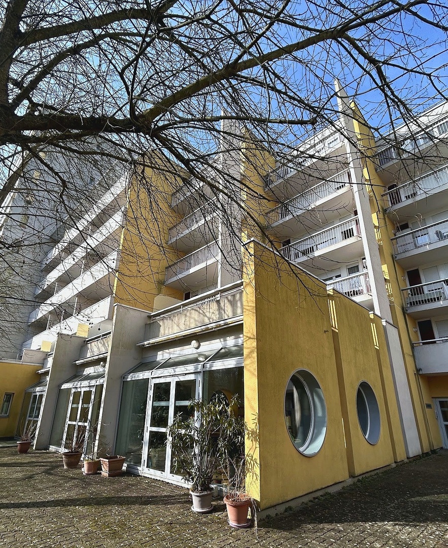 Les Pervenches