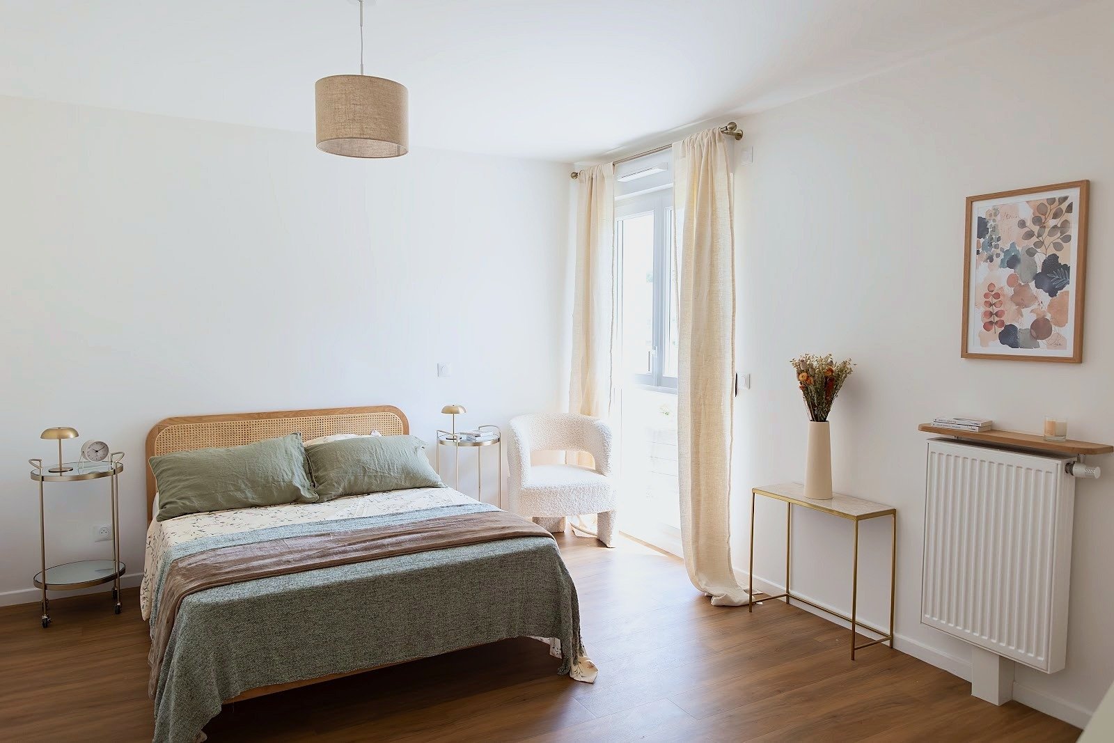 Domicile Cosima Draveil