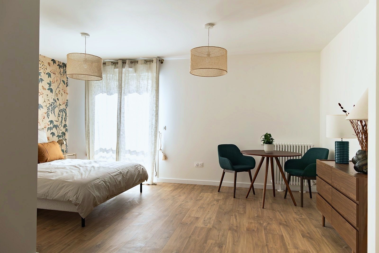 Domicile Cosima Villemomble / Le Raincy