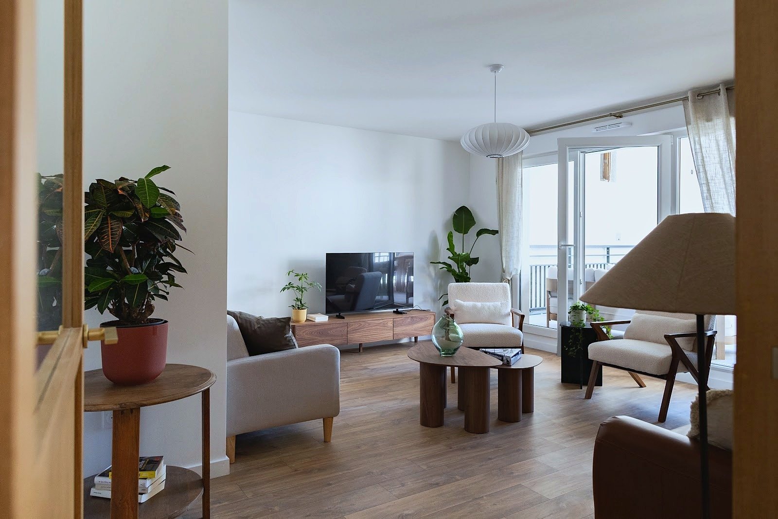 Domicile Cosima Villemomble / Le Raincy