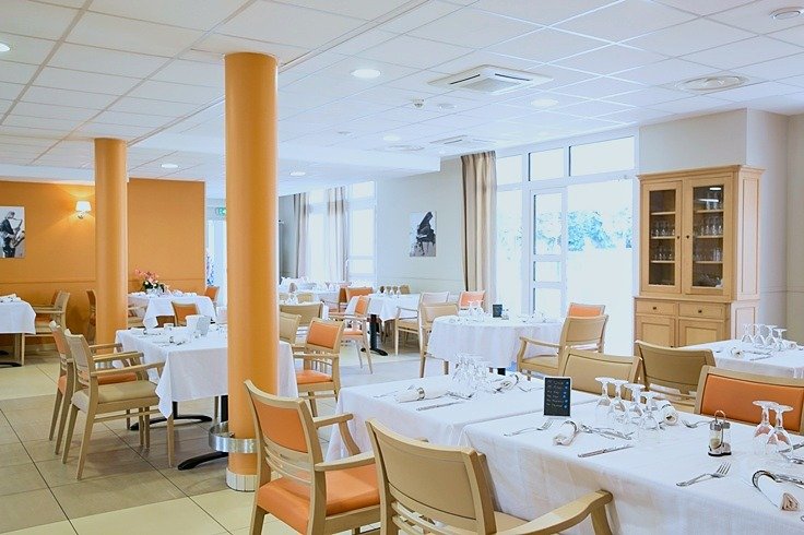 EHPAD la Meulière de la Marne
