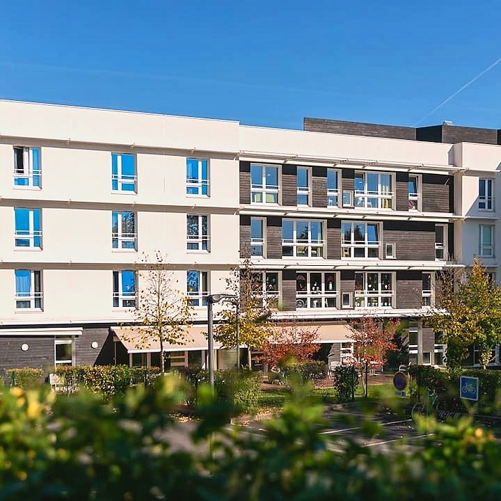 EHPAD la Meulière de la Marne