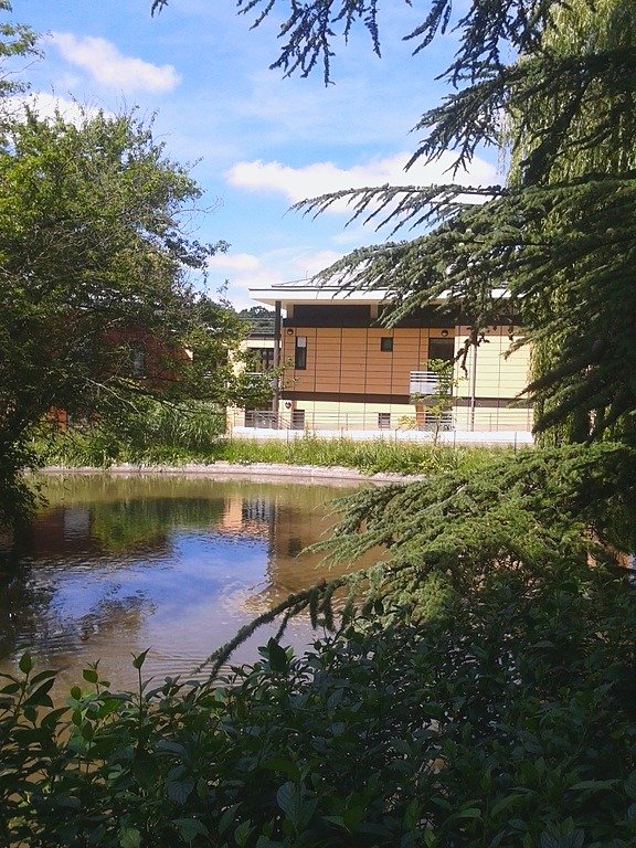 EHPAD les Jardins d'Ennery