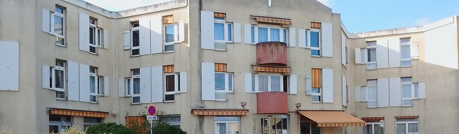 Foret Sequigny