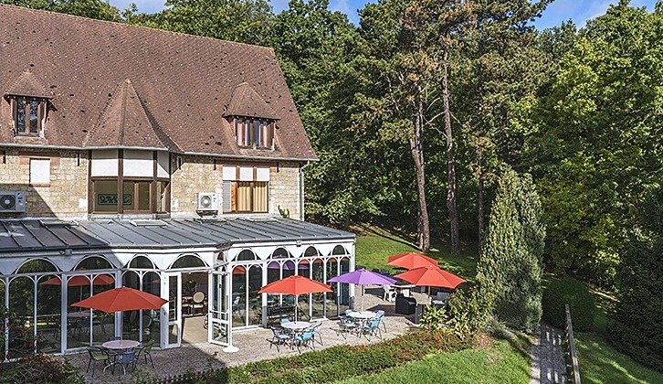 Maison de retraite Résidence la Forêt