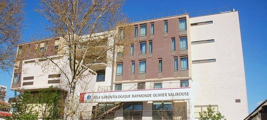 Olivier Valibouse