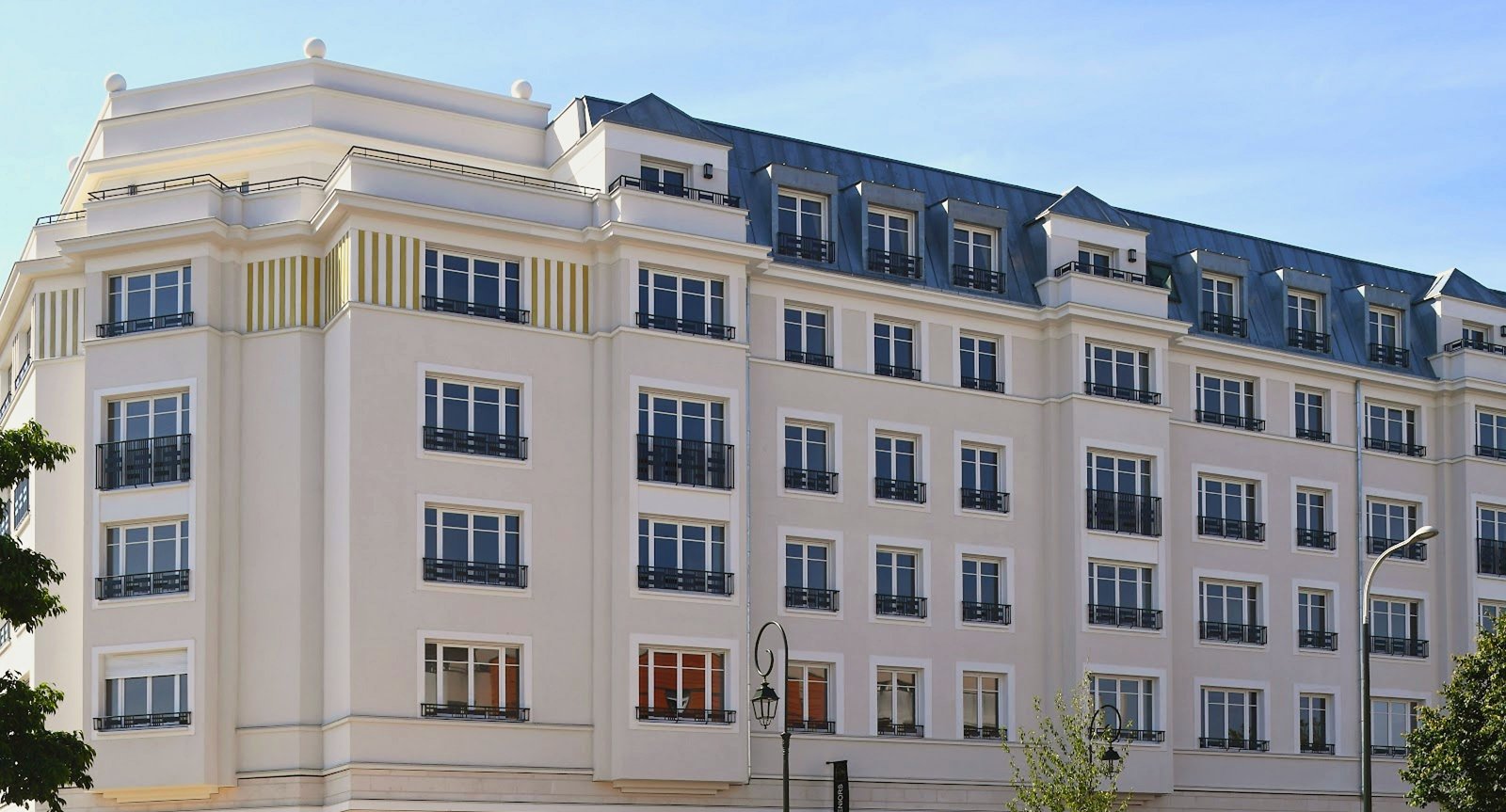 Clamart - Montana