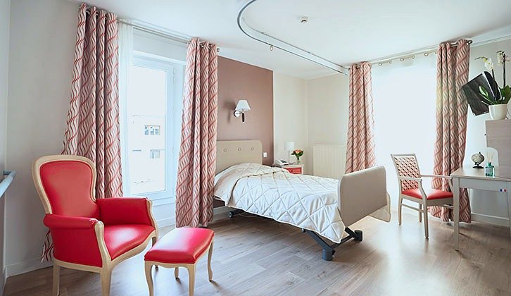 EHPAD Résidence Médicis - DomusVi - Sèvres
