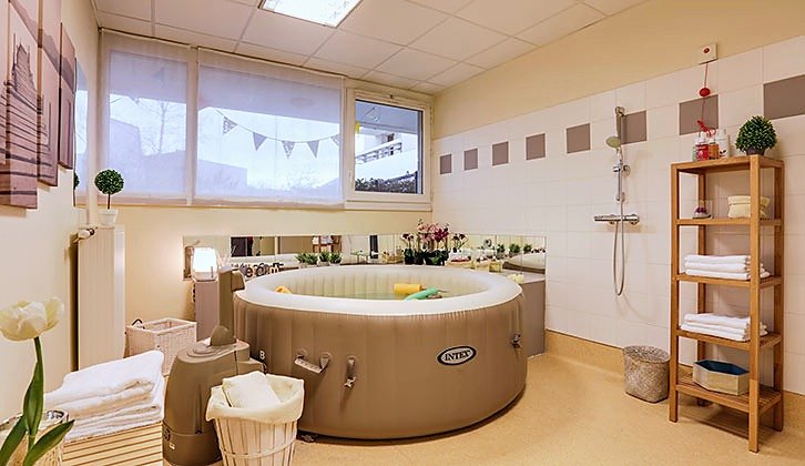 EHPAD Résidence Médicis - DomusVi - Sèvres