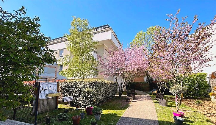 EHPAD Résidence Médicis - DomusVi - Sèvres