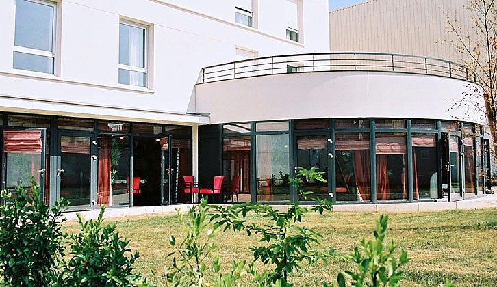 EHPAD Résidence Médicis - DomusVi - Vanves