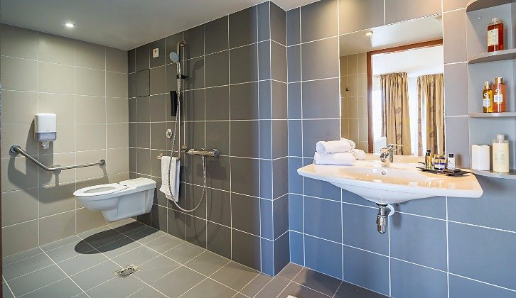 EHPAD Résidence Tiers Temps à Suresnes - DomusVi