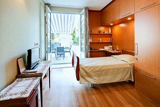 EHPAD Villa d’Épidaure – LNA Santé