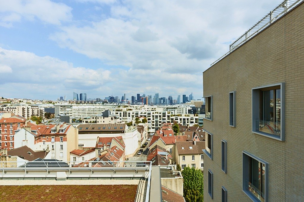 Le Cœur de Bagatelle