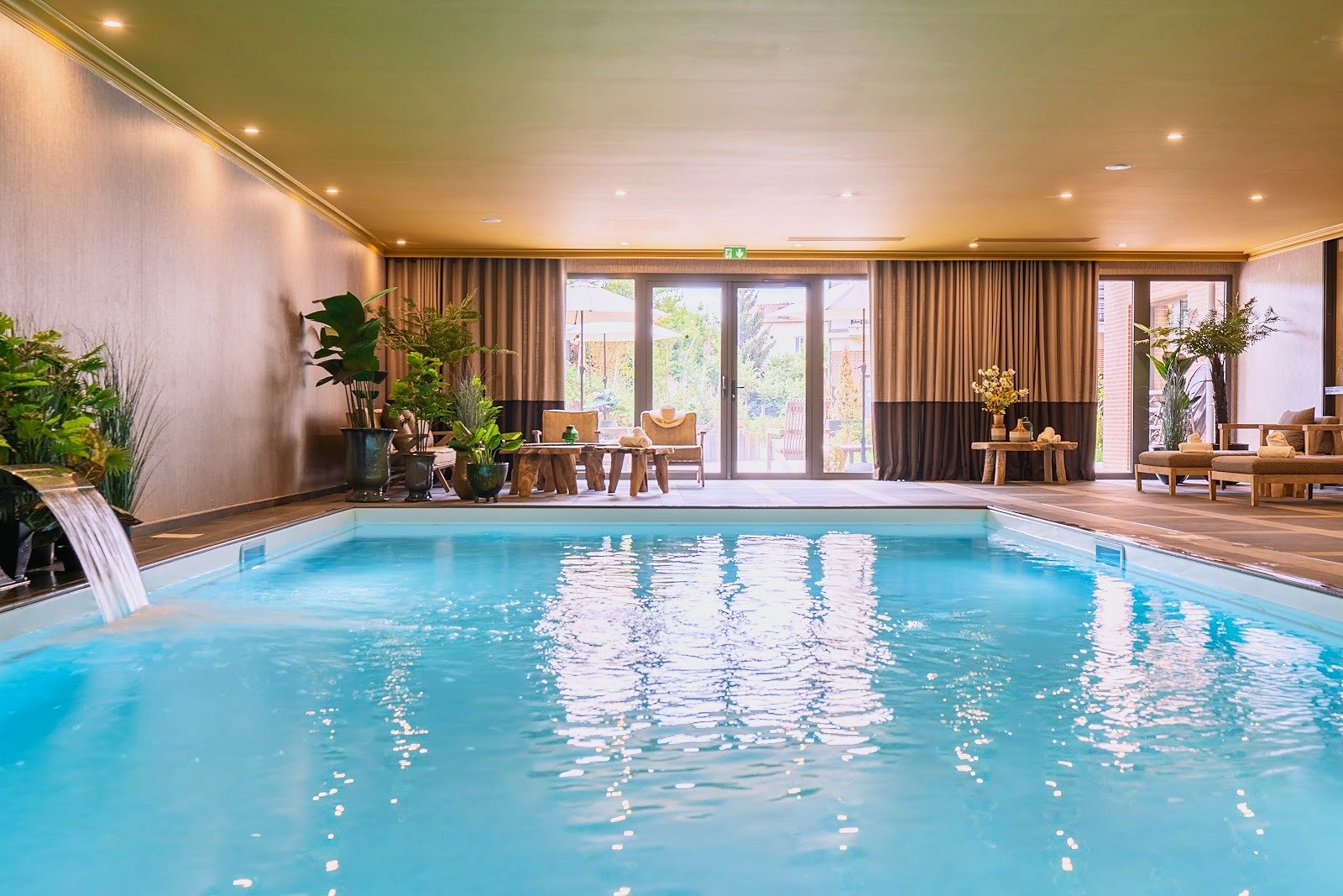 Résidence Services de Châtillon