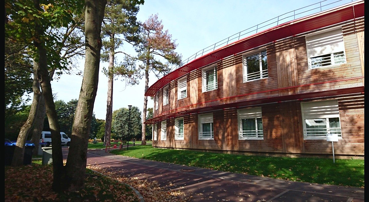 EHPAD Antoine de Saint-Exupéry