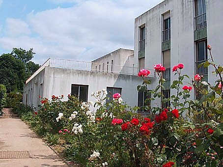 EHPAD Pères Blancs
