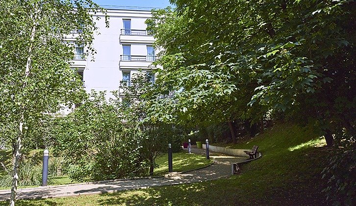 EHPAD Résidence Médicis - DomusVi - Maisons-Alfort