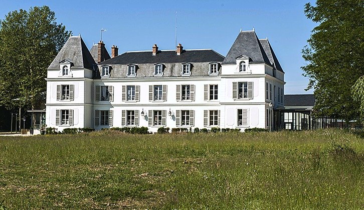 EHPAD Résidence du Château de Montjay - DomusVi