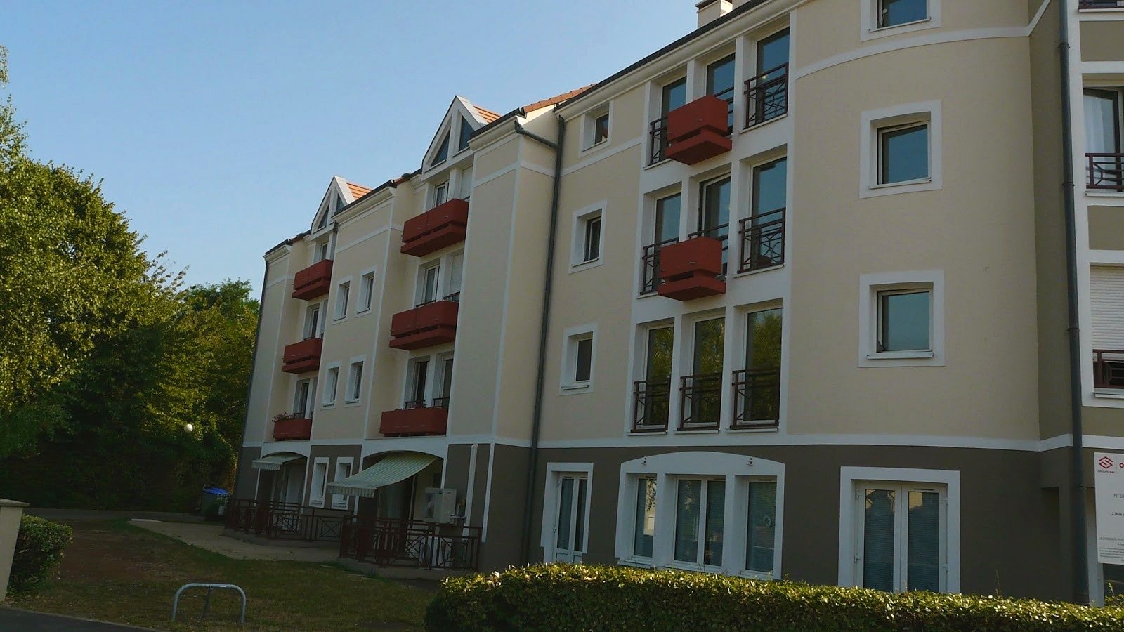 EHPAD Verdi - Arpavie