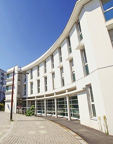 EHPAD la maison du Saule Cendré - Colisée