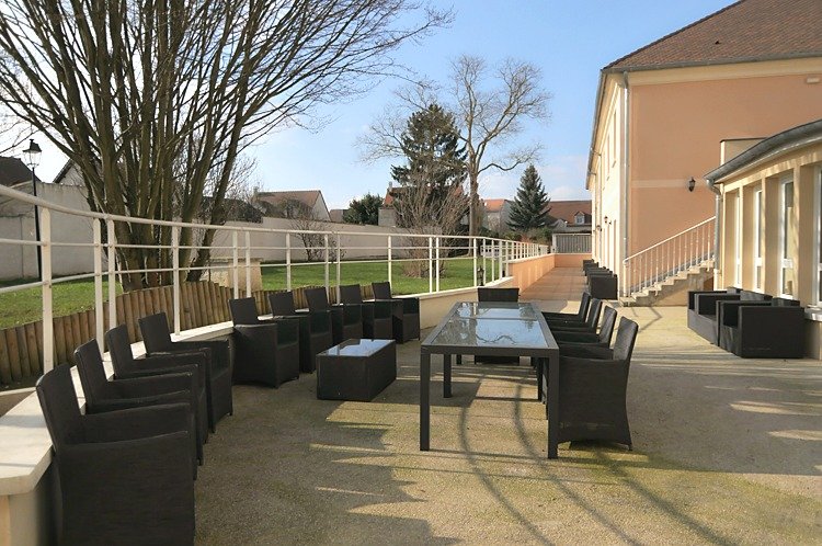 Résidence Normandy Cottage