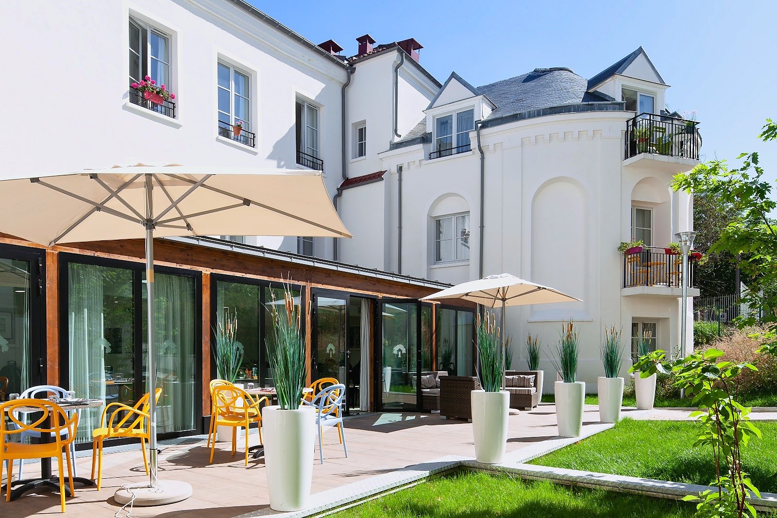 Résidence Services Les Jardins d'Arcadie - Lagny-sur-Marne