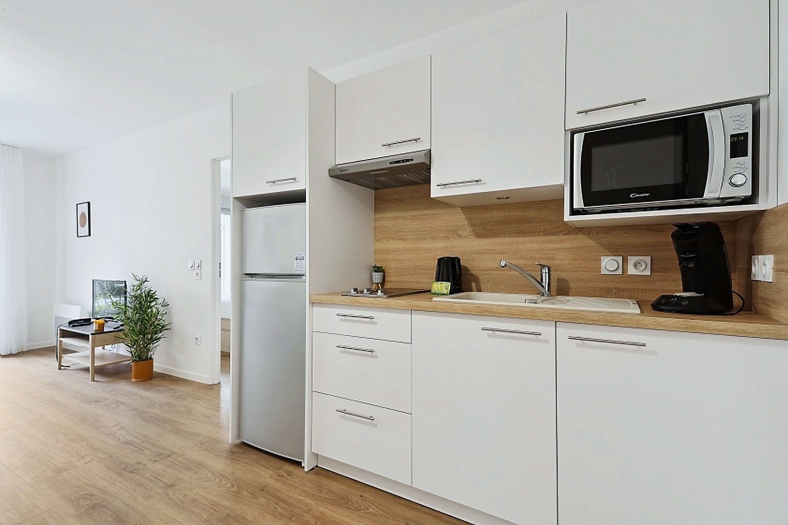 Résidence Services Les Jardins d’Arcadie