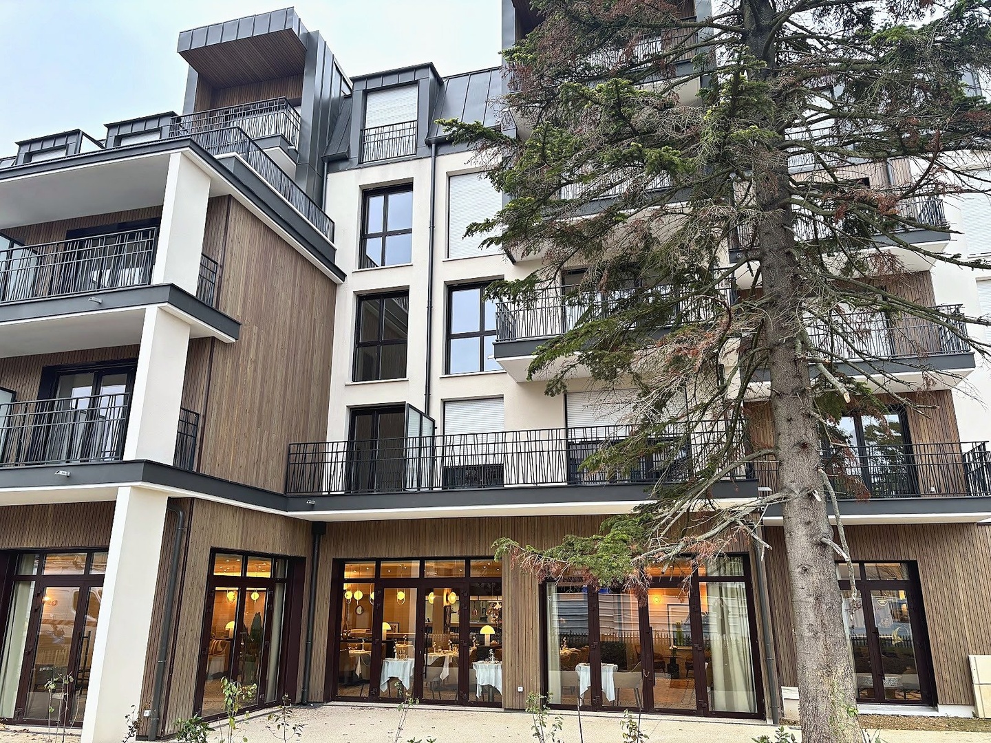 Villa Beausoleil