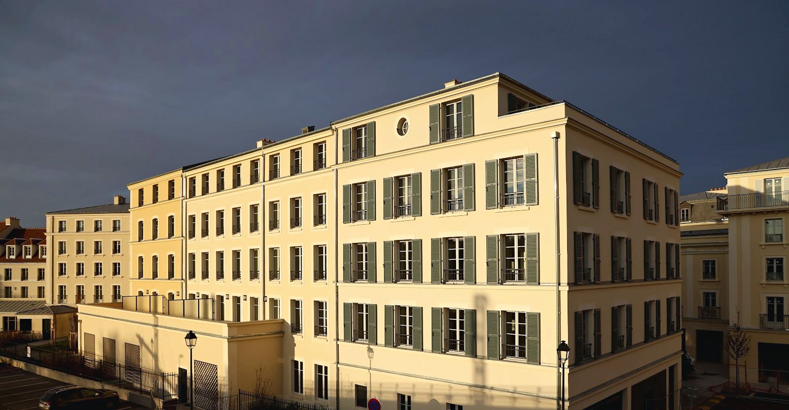 Cazam Pontoise