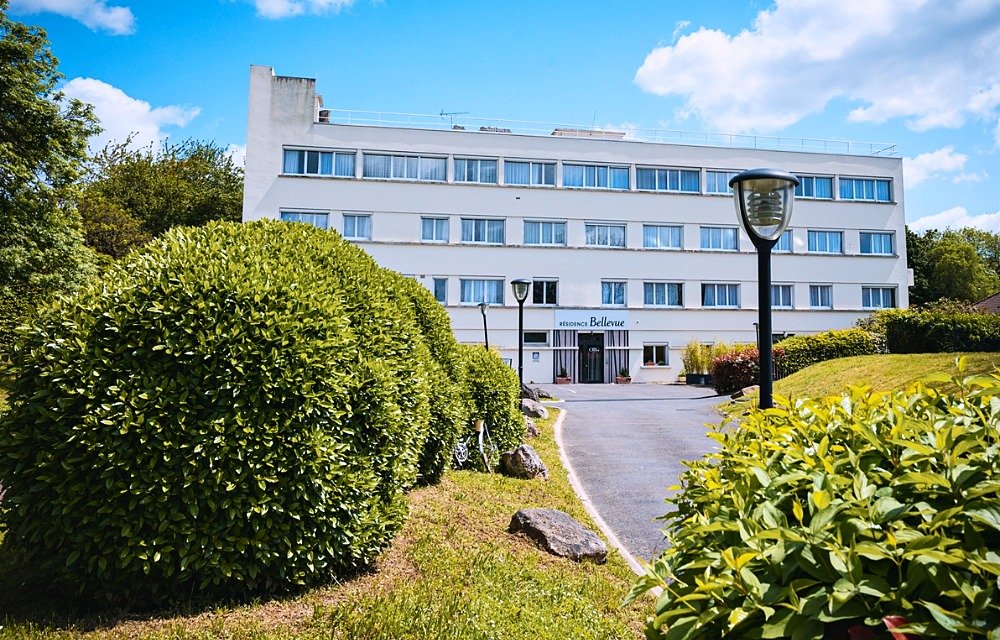 EHPAD Bellevue