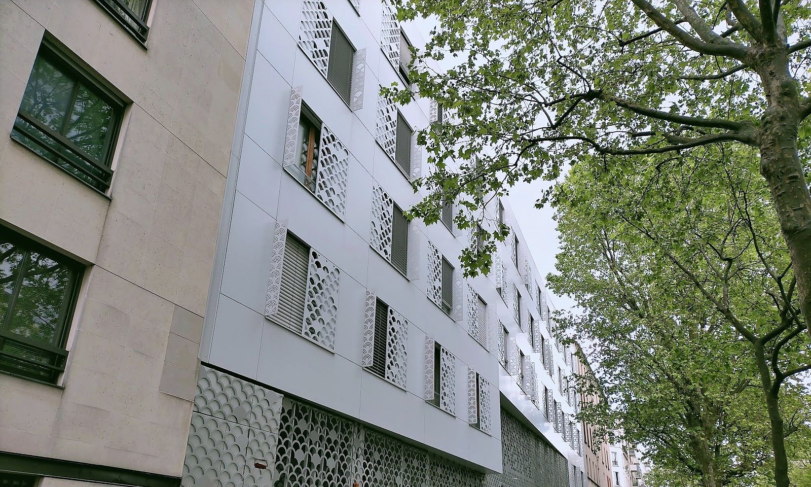 EHPAD COS Hospitalité Familiale