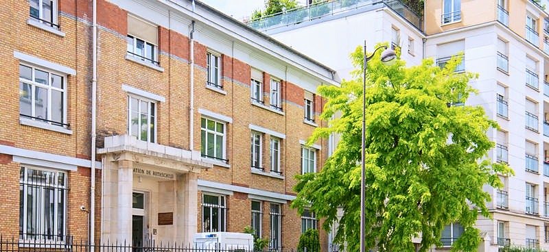 EHPAD Fondation de Rothschild