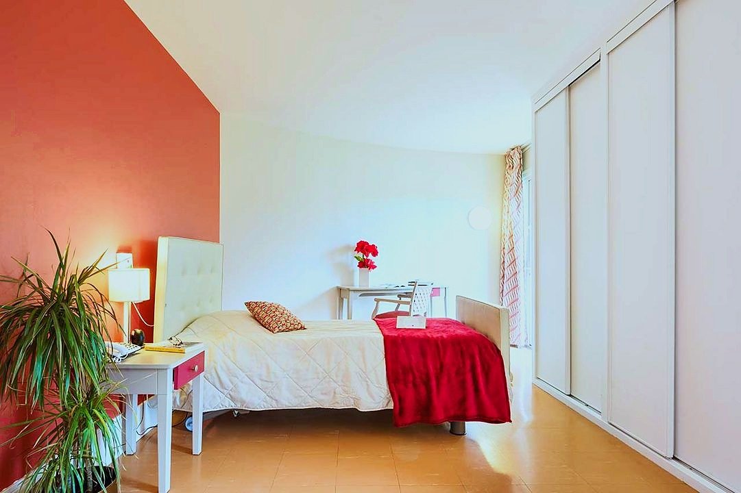 EHPAD Le Colombier de Corbreuse – DomusVi