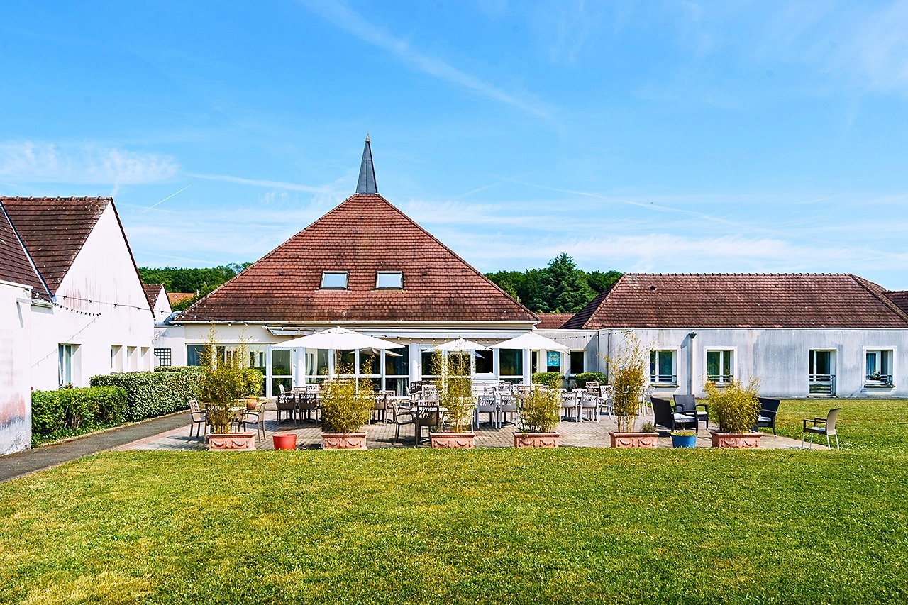 EHPAD Le Colombier de Corbreuse – DomusVi
