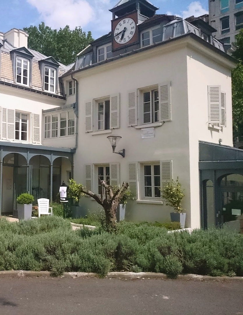 EHPAD Marie-Thérèse