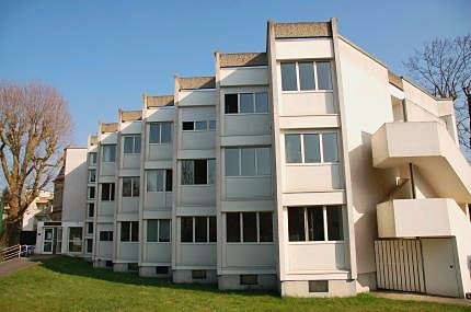 EHPAD Pays de France Carnelle
