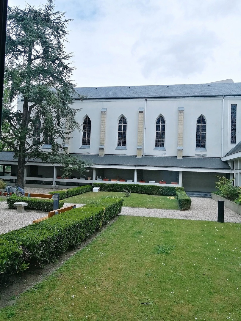 Résidence autonomie Ma Maison