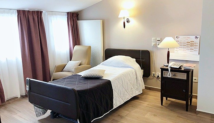 EHPAD Résidence Médicis - DomusVi - Argenteuil