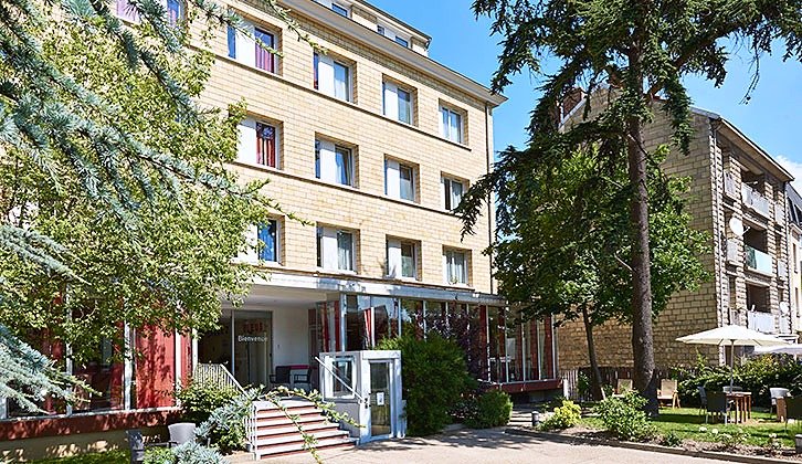 EHPAD Résidence Médicis - DomusVi - Argenteuil