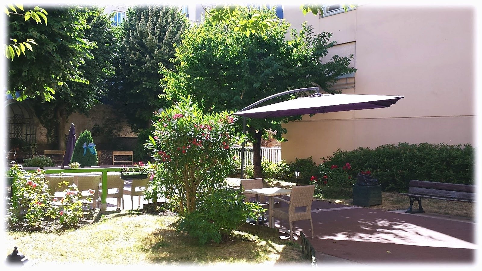 EHPAD Résidence Saint-Jacques – emeis