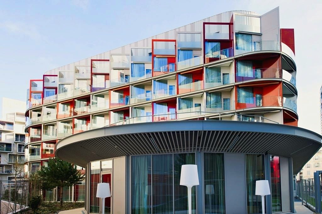 EHPAD Résidence des Batignolles – emeis