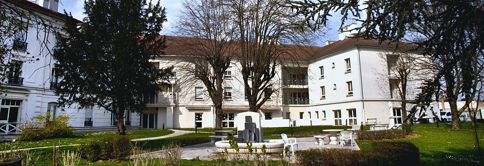 EHPAD Saint-Vincent-de-Paul