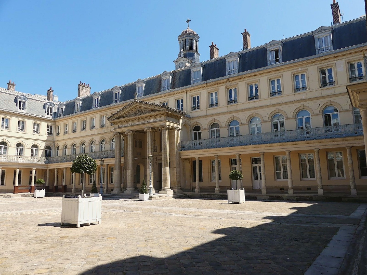 EHPAD Sœurs Augustines
