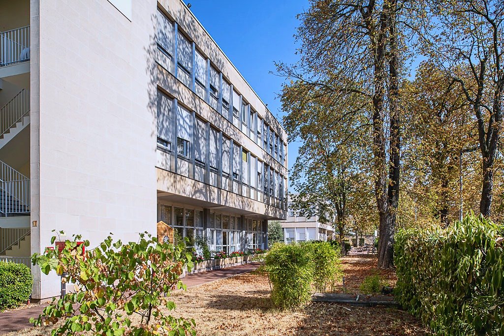 EHPAD Villa Pegase - Korian